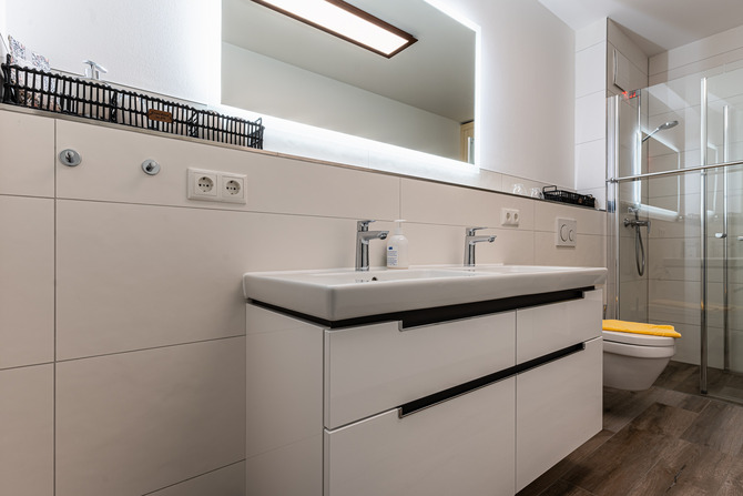 Ferienwohnung in K&uuml;hlungsborn - Ferienwohnung Molli - Riviera K&uuml;hlungsborn - Bild 14