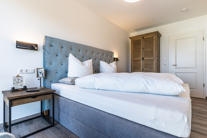 Ferienwohnung in K&uuml;hlungsborn - Ferienwohnung Seebr&uuml;cke - Riviera K&uuml;hlungsborn - Bild 10