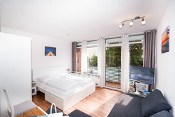 Gorch-Fock-Weg 11 Whg. 2