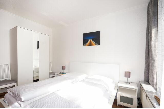 Ferienwohnung in Gr&ouml;mitz - Gorch-Fock-Weg 11 Whg. 2 - Bild 8