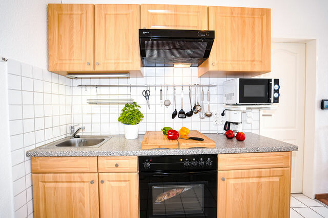 Ferienwohnung in Gr&ouml;mitz - Gorch-Fock-Weg 11 Whg. 2 - Bild 14