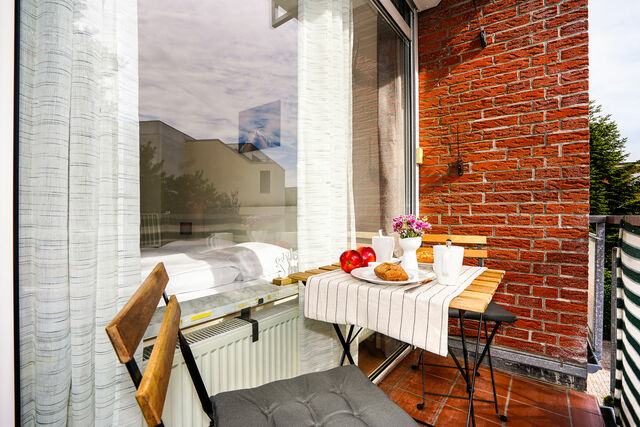 Ferienwohnung in Gr&ouml;mitz - Gorch-Fock-Weg 11 Whg. 2 - Bild 17