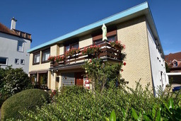 3035 H. Plön - Haus Heide - FW 5