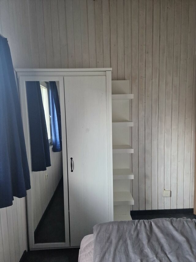 Ferienhaus in Gl&uuml;cksburg - Ferienhaus Horizont - Bild 14