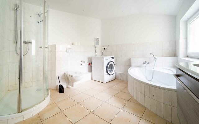 Ferienwohnung in Rabenkirchen-Faul&uuml;ck - Ferienwohnung Kaufmann 3 - Bild 3