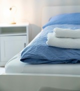 Ferienwohnung in Rabenkirchen-Faul&uuml;ck - Ferienwohnung Kaufmann 3 - Bild 8