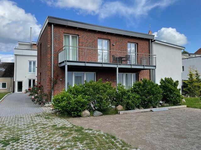 Ferienwohnung in Heiligenhafen - Klabautermann OG - Bild 12