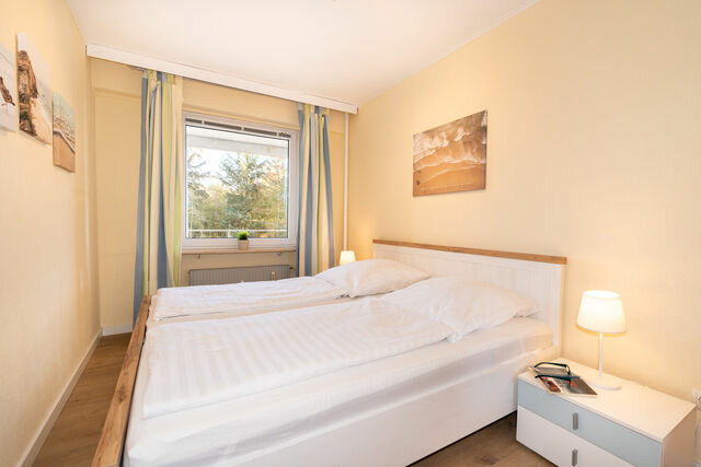 Ferienwohnung in Grömitz - Hanseat II Whg. 128 - Bild 16