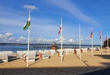 Ferienwohnung in Gl&uuml;cksburg - Ferienwohnung Sonne und Meer - Bild 23