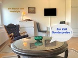 Ferienwohnung in Wendtorf - Ap. Küstenliebe - Haus Nordlichter - Bild 1