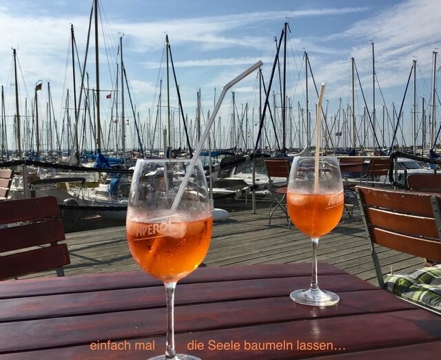 Ferienwohnung in Wendtorf - Ap. K&uuml;stenliebe - Haus Nordlichter - Bild 17