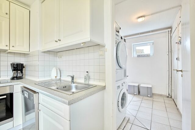 Ferienhaus in Gl&uuml;cksburg - Ferienhaus Zur Salzwiese - Bild 14