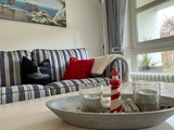Ferienwohnung in Sch&ouml;nberger Strand - Petersen & Stoltenberg Wiesenweg GbR: App. "Wiesenpieper" - Bild 1