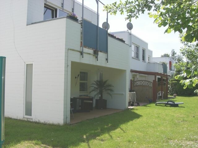 Ferienwohnung in Sch&ouml;nberger Strand - Petersen & Stoltenberg Wiesenweg GbR: App. "Wiesenpieper" - Bild 2