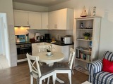Ferienwohnung in Sch&ouml;nberger Strand - Petersen & Stoltenberg Wiesenweg GbR: App. "Wiesenpieper" - Bild 3
