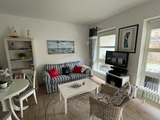 Ferienwohnung in Sch&ouml;nberger Strand - Petersen & Stoltenberg Wiesenweg GbR: App. "Wiesenpieper" - Bild 4