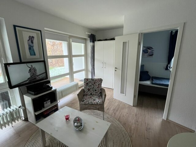 Ferienwohnung in Sch&ouml;nberger Strand - Petersen & Stoltenberg Wiesenweg GbR: App. "Wiesenpieper" - Bild 6