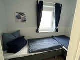 Ferienwohnung in Sch&ouml;nberger Strand - Petersen & Stoltenberg Wiesenweg GbR: App. "Wiesenpieper" - Bild 7