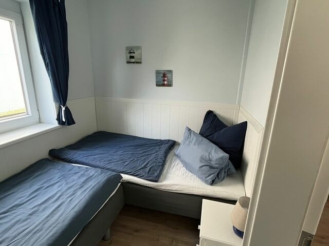 Ferienwohnung in Sch&ouml;nberger Strand - Petersen & Stoltenberg Wiesenweg GbR: App. "Wiesenpieper" - Bild 8