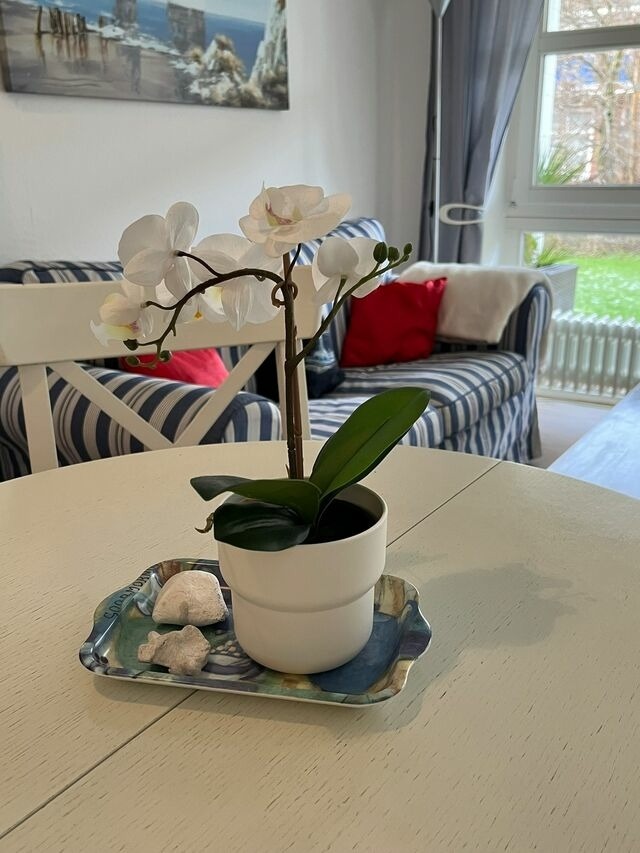 Ferienwohnung in Sch&ouml;nberger Strand - Petersen & Stoltenberg Wiesenweg GbR: App. "Wiesenpieper" - Bild 10