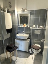 Ferienwohnung in Sch&ouml;nberger Strand - Petersen & Stoltenberg Wiesenweg GbR: App. "Wiesenpieper" - Bild 12