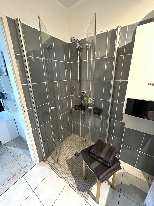 Ferienwohnung in Sch&ouml;nberger Strand - Petersen & Stoltenberg Wiesenweg GbR: App. "Wiesenpieper" - Bild 13