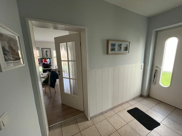 Ferienwohnung in Sch&ouml;nberger Strand - Petersen & Stoltenberg Wiesenweg GbR: App. "Wiesenpieper" - Bild 14