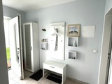 Ferienwohnung in Sch&ouml;nberger Strand - Petersen & Stoltenberg Wiesenweg GbR: App. "Wiesenpieper" - Bild 15