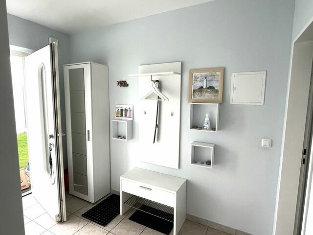 Ferienwohnung in Sch&ouml;nberger Strand - Petersen & Stoltenberg Wiesenweg GbR: App. "Wiesenpieper" - Bild 15