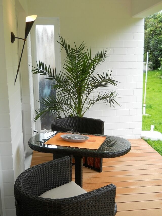 Ferienwohnung in Sch&ouml;nberger Strand - Petersen & Stoltenberg Wiesenweg GbR: App. "Wiesenpieper" - Bild 16