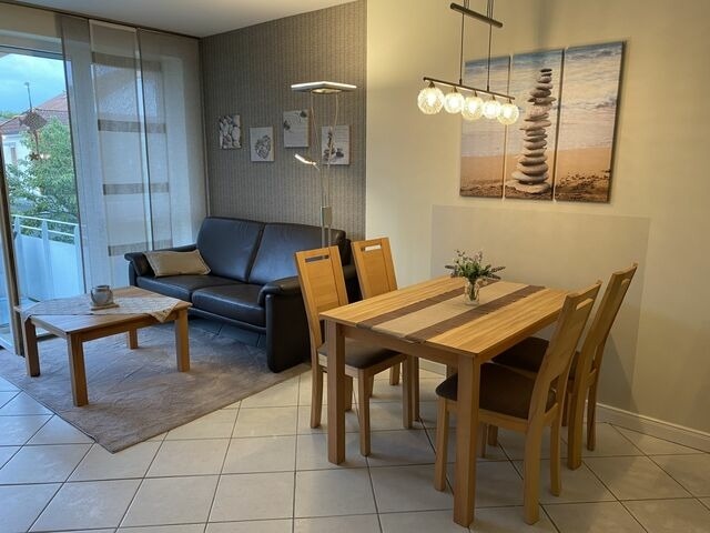 Ferienwohnung in Grömitz - Ostseeresidenz 04 - Bild 2