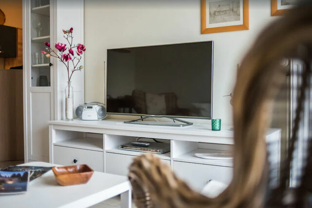 Ferienwohnung in K&uuml;hlungsborn - Strandjuwel 219 - Bild 8