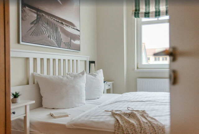 Ferienwohnung in K&uuml;hlungsborn - Strandjuwel 219 - Bild 12