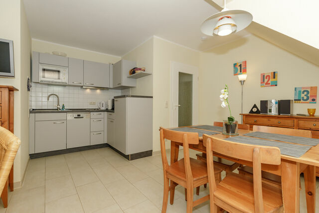 Ferienwohnung in K&uuml;hlungsborn - Strandjuwel 248 - Bild 8