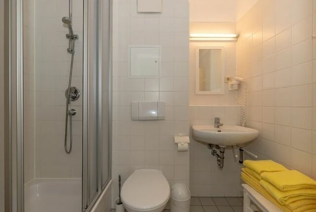 Ferienwohnung in K&uuml;hlungsborn - Strandjuwel 248 - Bild 16