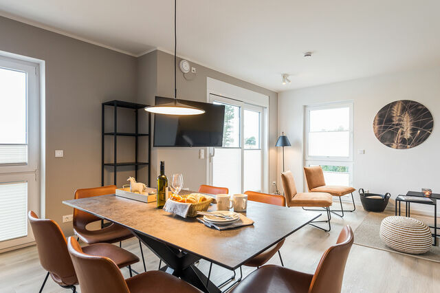 Ferienwohnung in Gr&ouml;mitz - Peters Lodge 5 - Bild 9