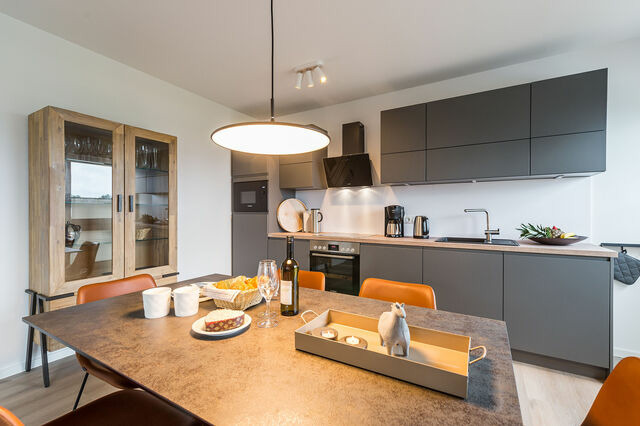 Ferienwohnung in Gr&ouml;mitz - Peters Lodge 5 - Bild 10