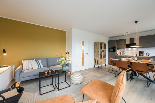 Ferienwohnung in Gr&ouml;mitz - Peters Lodge 5 - Bild 11