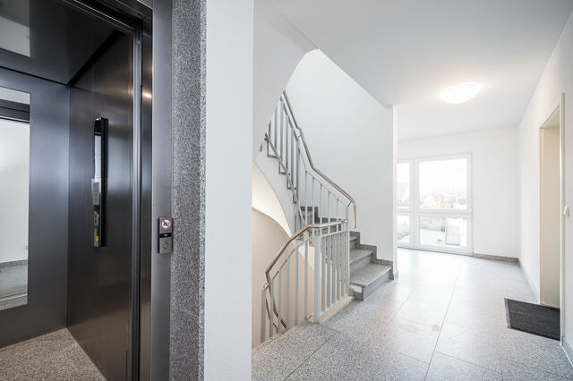 Ferienwohnung in Gr&ouml;mitz - Peters Lodge 5 - Bild 12