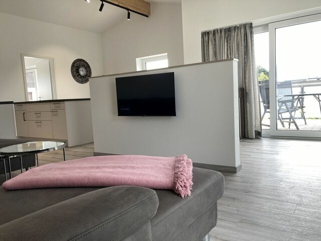 Ferienwohnung in Dahme - "Meeresjuwel" Mairin - Bild 5