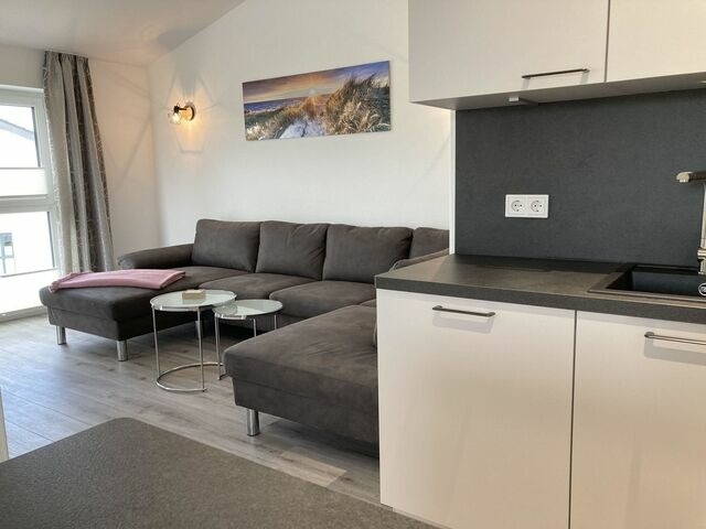 Ferienwohnung in Dahme - "Meeresjuwel" Mairin - Bild 9