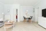 Bungalow in Gr&ouml;mitz - Ostsee-Bungalow 2 - Wicheldorfstr. 72 - FERIENDOMIZIL HOLLICH - Bild 9
