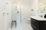 Bungalow in Gr&ouml;mitz - Ostsee-Bungalow 2 - Wicheldorfstr. 72 - FERIENDOMIZIL HOLLICH - Bild 14