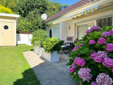 Bungalow in Gr&ouml;mitz - Ostsee-Bungalow 2 - Wicheldorfstr. 72 - FERIENDOMIZIL HOLLICH - Bild 16