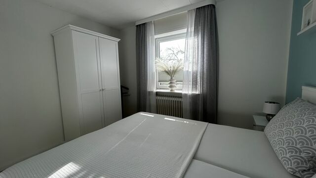 Ferienhaus in Rabenkirchen-Faul&uuml;ck - Ferienhaus Spatz - Bild 8