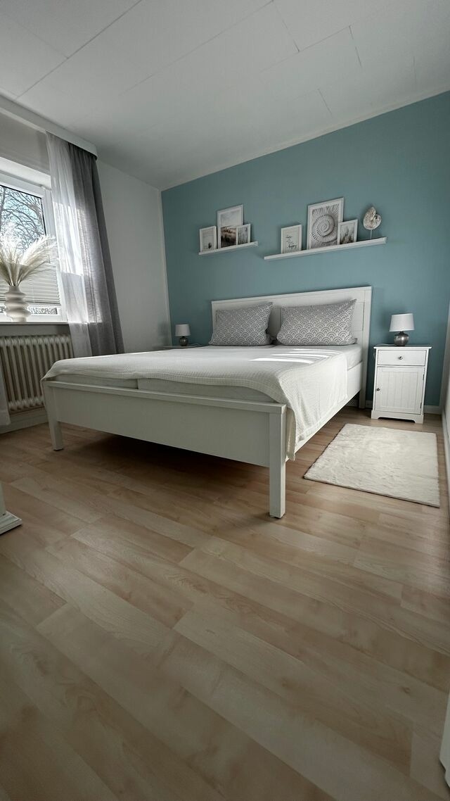 Ferienhaus in Rabenkirchen-Faul&uuml;ck - Ferienhaus Spatz - Bild 9