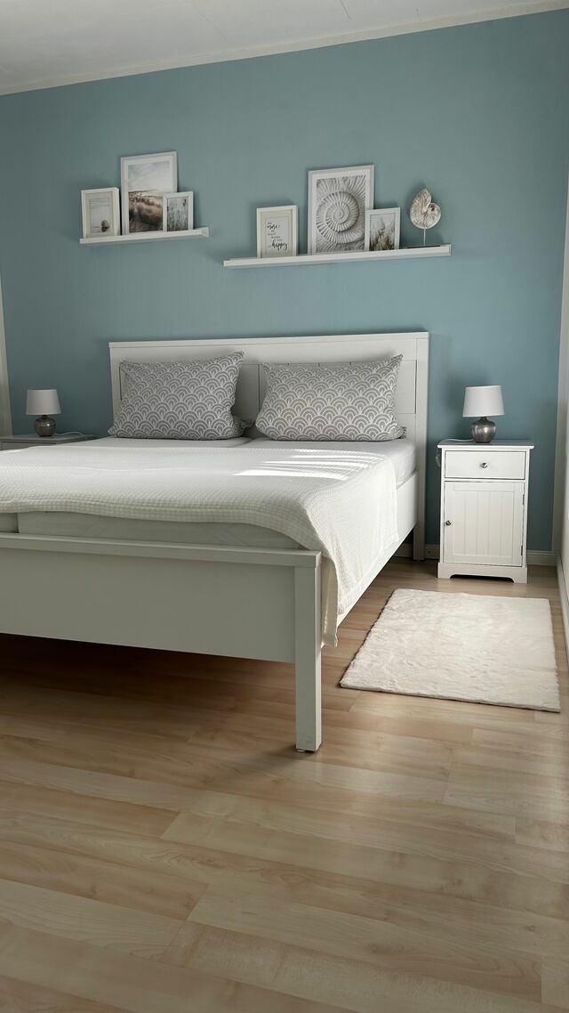 Ferienhaus in Rabenkirchen-Faul&uuml;ck - Ferienhaus Spatz - Bild 10