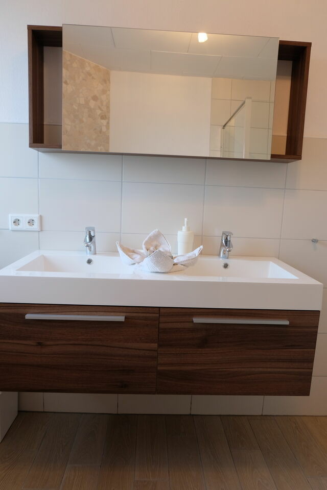 Ferienhaus in Rabenkirchen-Faul&uuml;ck - Ferienhaus Spatz - Bild 12