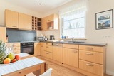 Ferienwohnung in Waabs - Ostseegarten Langholz - Ferienwohnung Schwalbe (bis 2 Pers) - Bild 6