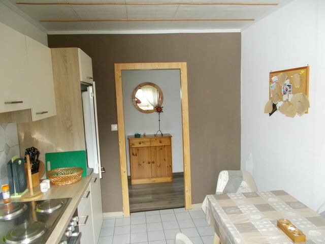 Ferienwohnung in Kappeln - Ferienwohnung Suppengr&uuml;n - Bild 10